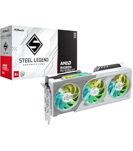 グラフィックボード・グラボ・ビデオカード SAPPHIRE PULSE Radeon RX 9060 XT OC 16GB SAPPHIRE PULSE Radeon RX 9060 XT GAMING OC 16GB | SAPPHIRE