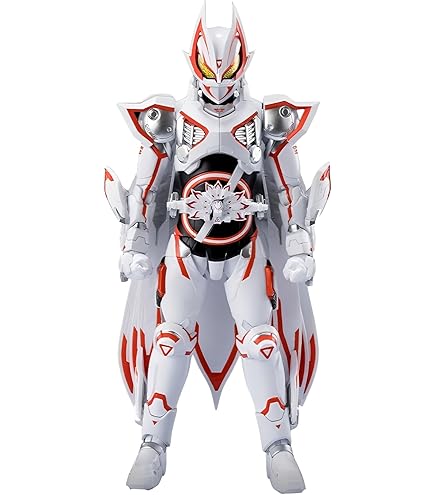 Amazon.co.jp: S.H.Figuarts 仮面ライダーXギーツ : ホーム＆キッチン