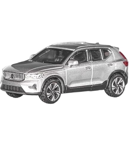 ボルボ XC 40 ミニカー 1/18スケールモデル Amazon.co.jp: ミニカー スケールモデルカー 1/18 ボルボ XC40 2022