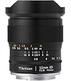 7artisans 七工匠 12mm F2.8 Xマウント 富士フイルム 七工匠