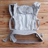 gelato pique ジェラートピケ だっこヒモ pwgg165692/2017春夏 GRAY F