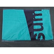 Amazon.co.jp: sumika タオル チョコミント : ホーム＆キッチン