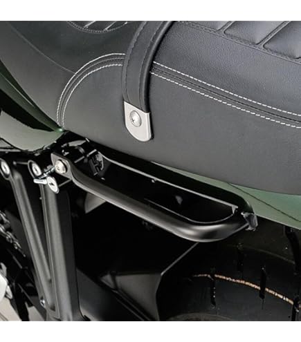 Amazon | デイトナ(Daytona) Z900RS(18-24)専用 タンデムグリップ