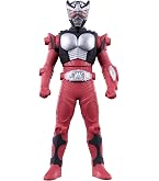 Amazon.co.jp: 仮面ライダーソフビシリーズ 仮面ライダーゴースト オレ