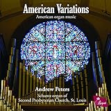 American Variations: American