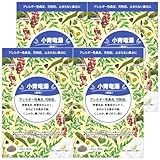 【第2類医薬品】小青竜湯エキス[顆粒]A 1.5g×30包 ×4