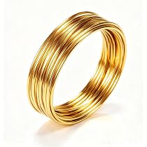Amazon.co.jp: WFGKPXC アルミワイヤー 針金 太さ1mm×長さ5m ワイヤー