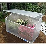 ミニ温室：ミニオン[防虫ネット付・140×80×高さ90cm]
