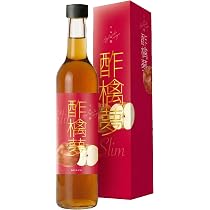 ベルラスダイエット 酢檎夢 スリム 500ml 国産