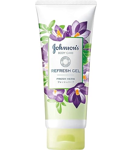 Amazon | サラリフ パウダーインボディジェル ラベンダーミントの香り