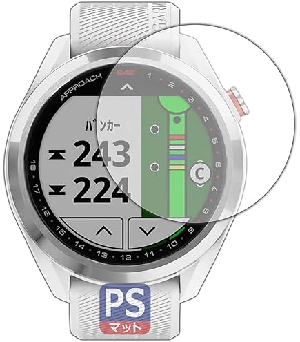 Amazon | Zshion for GARMIN (ガーミン) Approach S40 ガラスフィルム