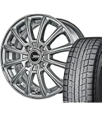 Amazon | ブリヂストン ブリザック VRX3 155/65R14 75Q ウェッズ