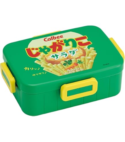 Amazon | 跳び箱型のお弁当箱 おもしろ雑貨 跳び(弁当)箱 ランチ