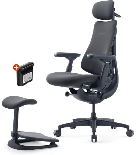 Amazon.co.jp: LiberNovo ダイナミックエルゴノミックデスクチェア +