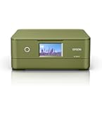 Amazon.co.jp: エプソン プリンター エコタンク搭載 A4カラー