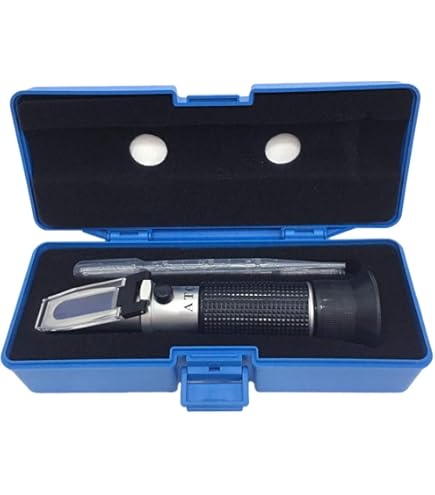 AgraTronix Tester Di Umidità Per Caffè Modello 08150 – Portatile, Range 7-40% Per Caffè Verde E Tostato, Calibrabile, Display Retroilluminato