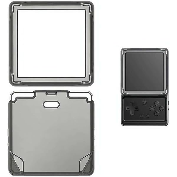 Amazon | Anbernic RG ローターレトロハンドヘルドゲームコネクター