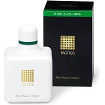 タクティクス アフターシャワー コロン　150ml ４本セット 61M4Omo2AnL._AC_UL210_SR210,