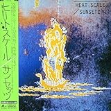 HEAT SCALE