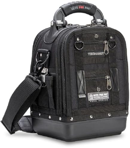 VETO PRO PAC ベトプロパック Tech-MCT テックMCT ツールバッグ VETO PRO PAC ベトプロパック Tech-MCT テックMCT ツールバッグ