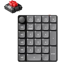 Amazon | 【国内正規品】Keychron K0 Max QMKワイヤレスカスタム