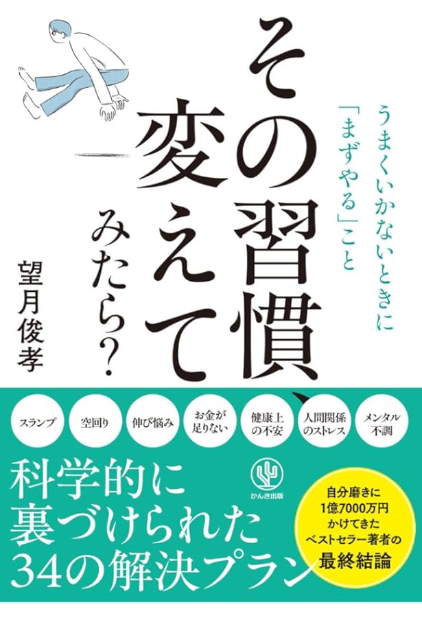 3秒ごとに幸せを引き寄せる強運の法則55 (一般書) | 望月 俊孝 |本