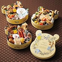 キャラクターおせち22 ポケモンやすみっこなどのおすすめプレゼントランキング 予算25 000円以内 Ocruyo オクルヨ