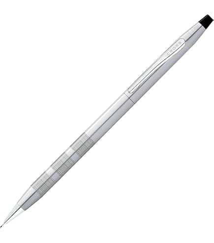 TITANER CNC機械加工 チタン シャープペンシル メタル EDCペン 0.5mm
