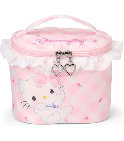 Amazon.co.jp: サンリオ(SANRIO) ポーチ（平成うまれキャラクター