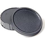 Contax Yashica C/Y CY mount コンタックス ヤシカ C/Y CY マウント カメラ ボディ カバー+レンズ リア キャップ