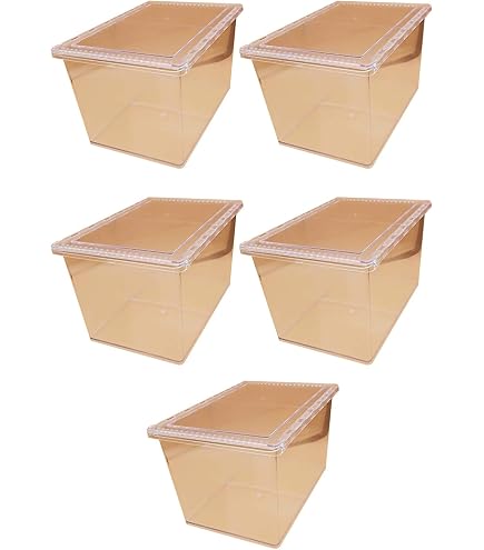 Amazon.co.jp: シーラケース クリアスライダー 標準 10個セット