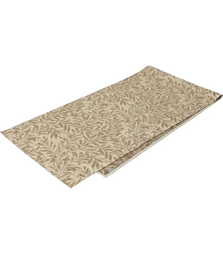 川島織物セルコン お値下げ！テーブルクロス MORRIS（ウィリアムモリス