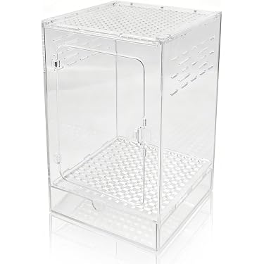 Amazon.co.jp 売れ筋ランキング: 爬虫類・両生類用飼育ケース・ケージ
