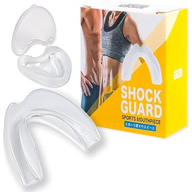 新品未開封 野球用マウスピース ティースガード10個セット sho-8801y_1.jpg