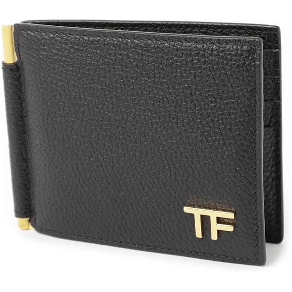 Amazon | [Tom Ford] (トムフォード) マネークリップ [並行輸入品