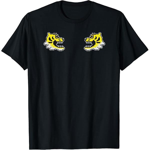 Amazon | 和風タイガーフェイス – ゆるかわ虎デザイン Tシャツ | T