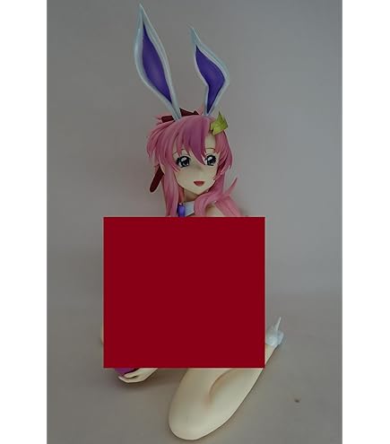 機動戦士ガンダムSEED　ラクス・クライン　バニーVer. 抽選販売】B-style 機動戦士ガンダムSEED ラクス・クライン