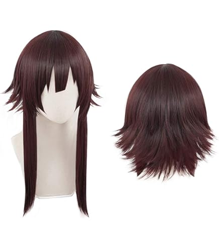 このすば めぐみん コスプレ ウィッグ この素晴らしい世界に祝福を めぐみん コスプレ ウィッグ - この素晴らしい世界に祝福を! めぐみん