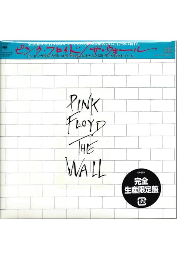 ピンク・フロイド完全版 | 和久井 光司 |本 | 通販 | Amazon