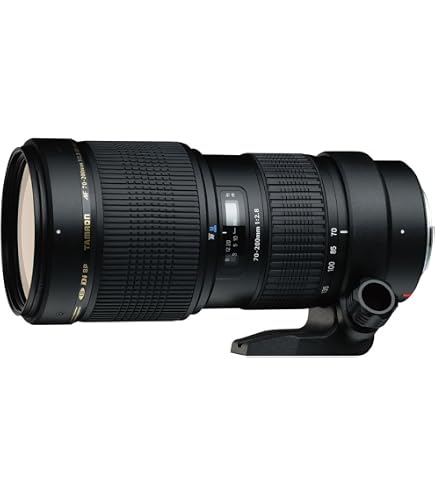 Amazon.co.jp: Canon ZOOM LENS EF 80-200mm F2.8 F/2.8 L : 家電＆カメラ