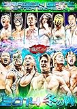 DRAGON GATE 2014�g�~�̐w�h