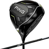 Amazon.co.jp: Pin Ping G430 MAX 10K Driver, Men's Right Use