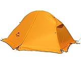 NatureHike 1-person, One-touch Tent, Ultra-lightweight Camping Tent