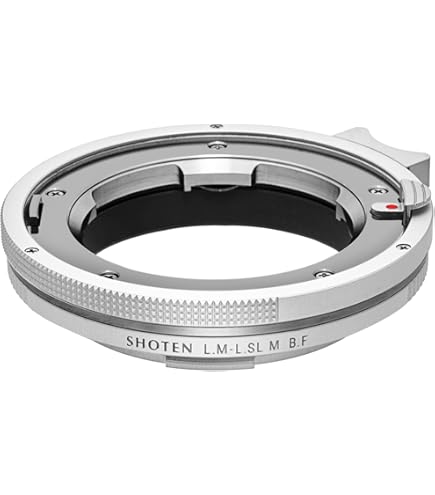 Amazon | LEICA ライカ Summicron 50mm F2 沈胴式 Mマウント