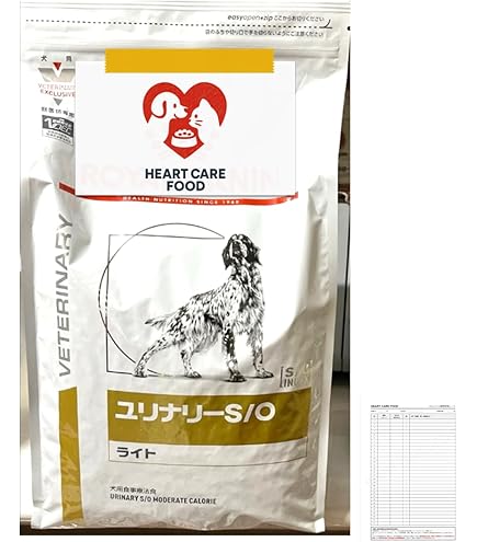 ロイヤルカナン 療法食 犬用 ユリナリーS/O ドライ 3kg ロイヤルカナン 療法食 犬用 ユリナリーS/O ライト ドライ 3kg