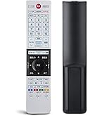 Amazon | 東芝REGZAテレビ用リモコンCT-90479(東芝部品コード