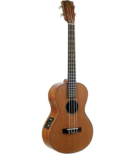 Amazon.co.jp: Cordoba ソリッド マホガニー トップ バリトン ウクレレ