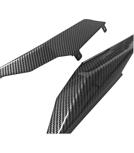 はき ーズハウジングフェアリングカバー Kawasaki ZX4R ZX-25R 2020-2024