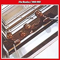 『ザ・ビートルズ　1962年～1966年』 2023エディション (通常盤)(SHM-CD)(2枚組)