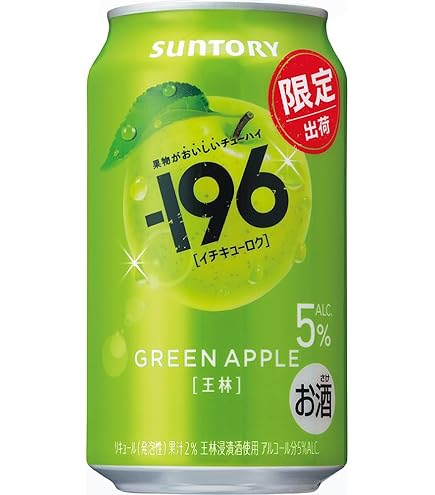 Amazon.co.jp: -196 白桃 350ml 24本 【果物のようなみずみずしい